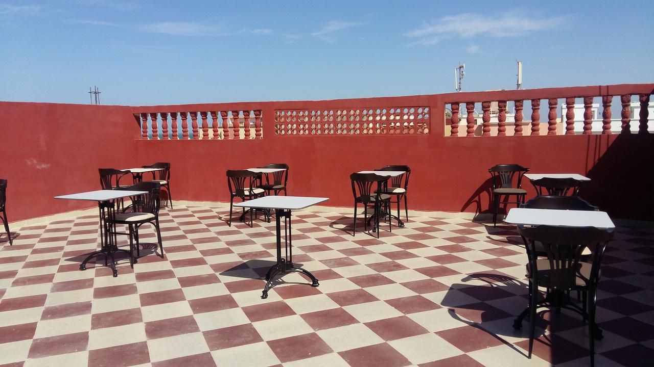 Flamant Rose Dakhla Exterior photo