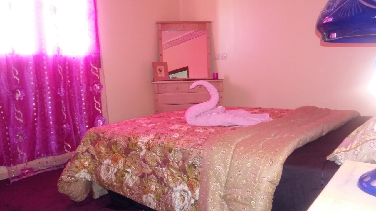 Flamant Rose Dakhla Exterior photo