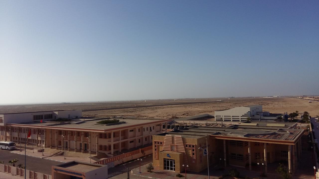 Flamant Rose Dakhla Exterior photo